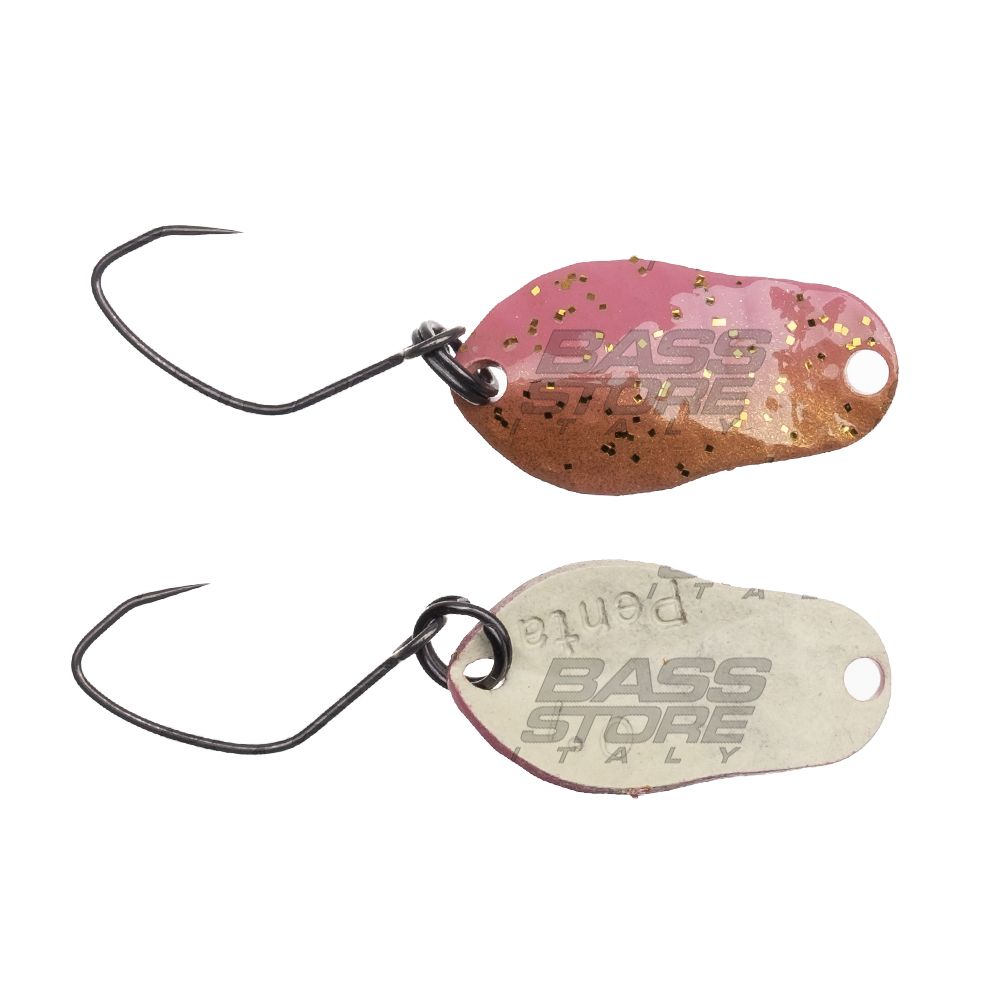 Ivyline Penta Dimple