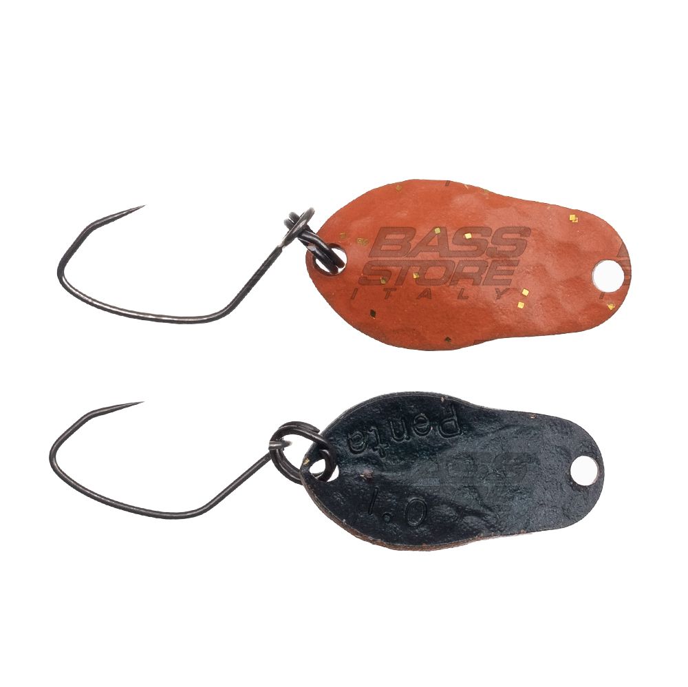 Ivyline Penta Dimple