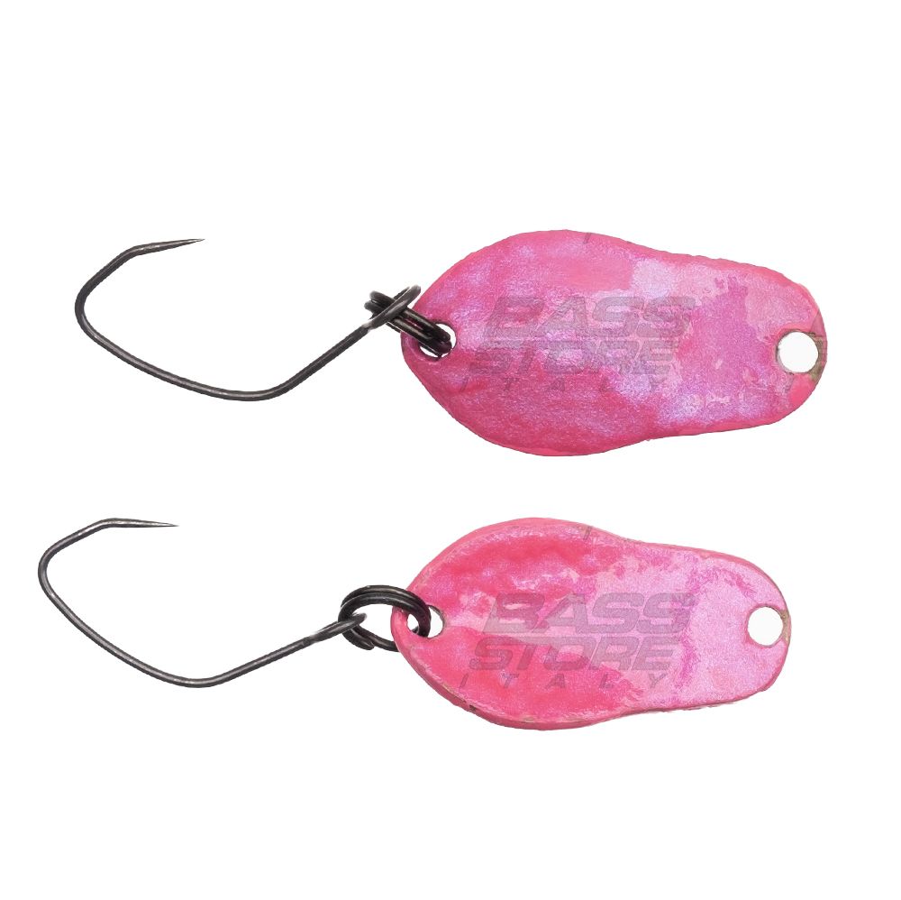 Ivyline Penta Dimple