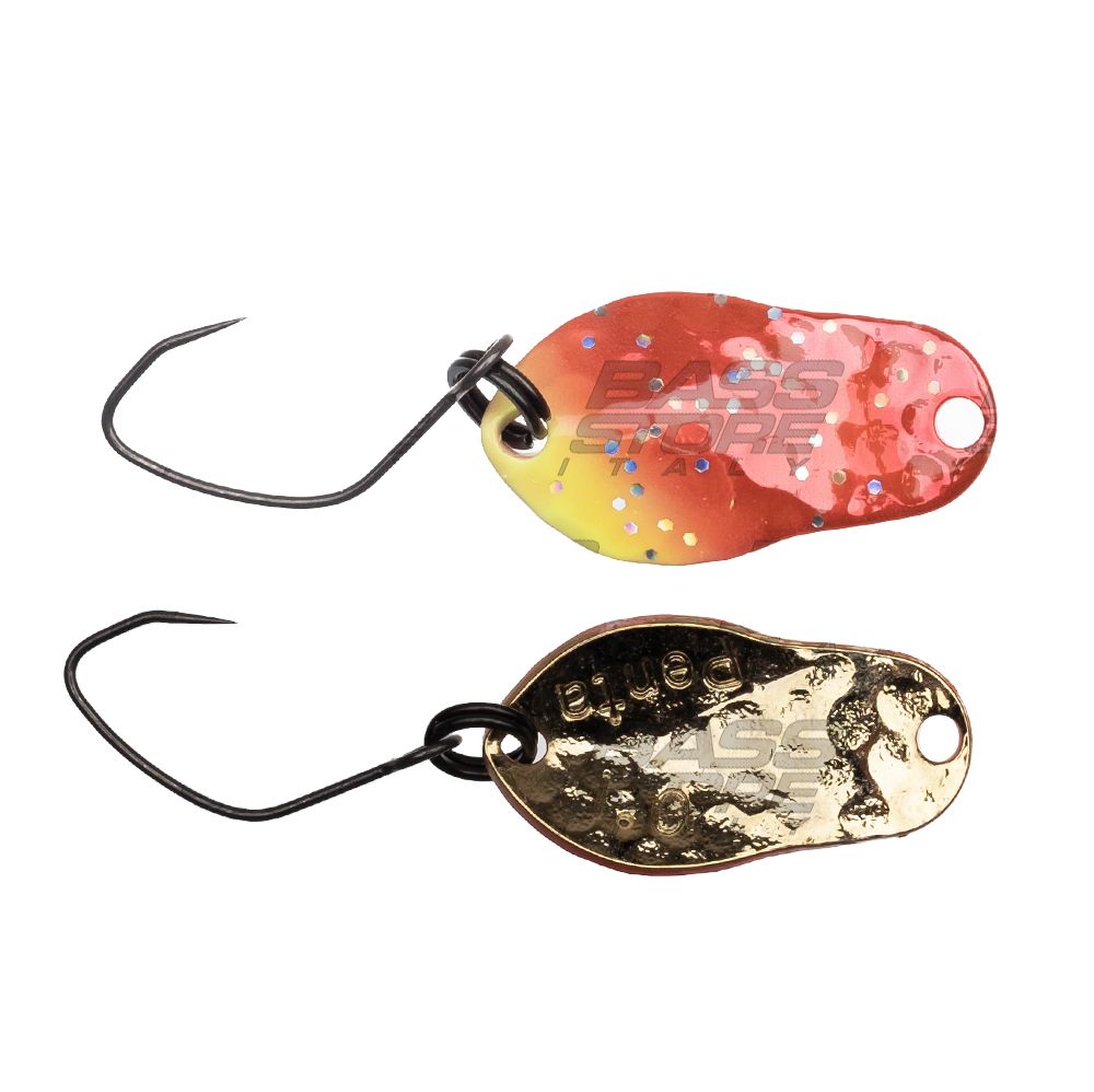 Ivyline Penta Dimple