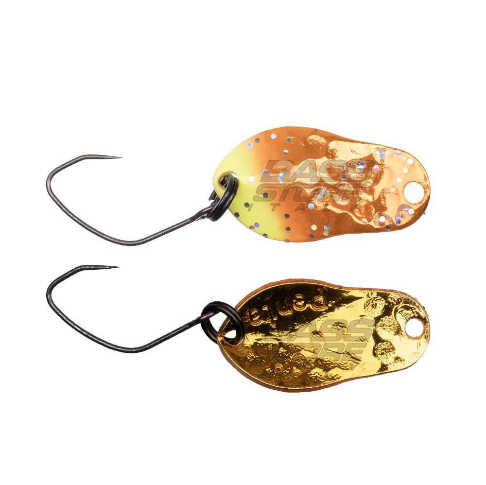 Ivyline Penta Dimple