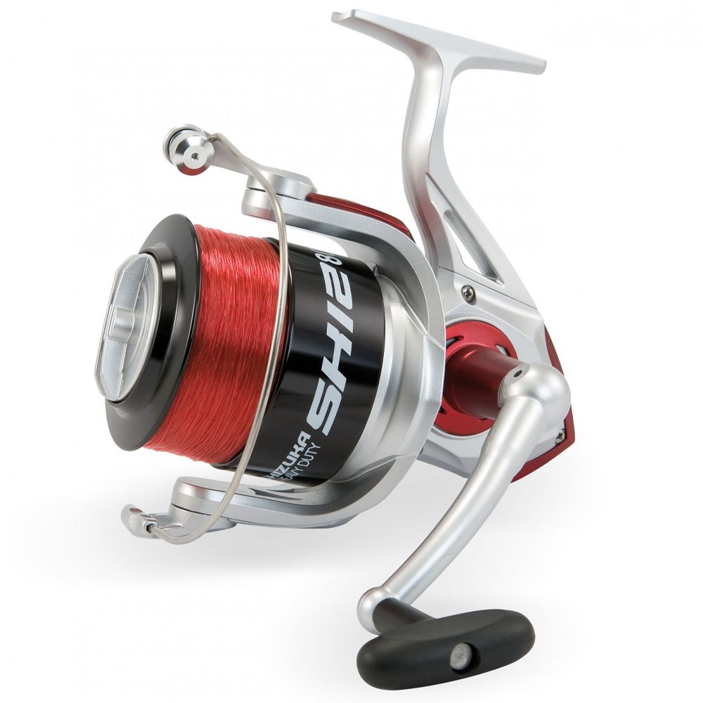 Shizuka Fishing SK12 spinning Shizuka Fishing