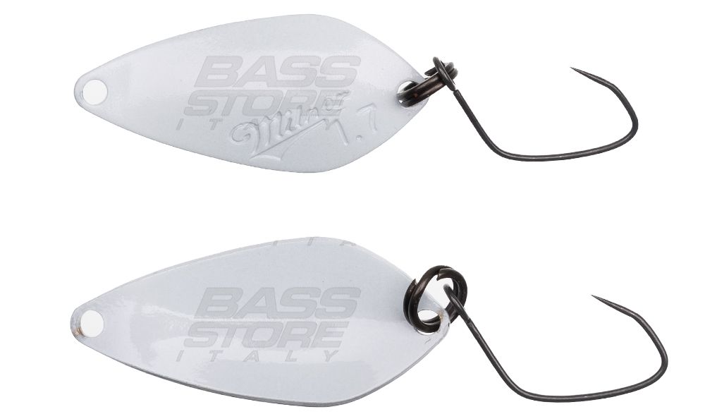 Ivyline Milner spoon