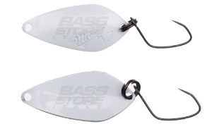 Ivyline Milner spoon