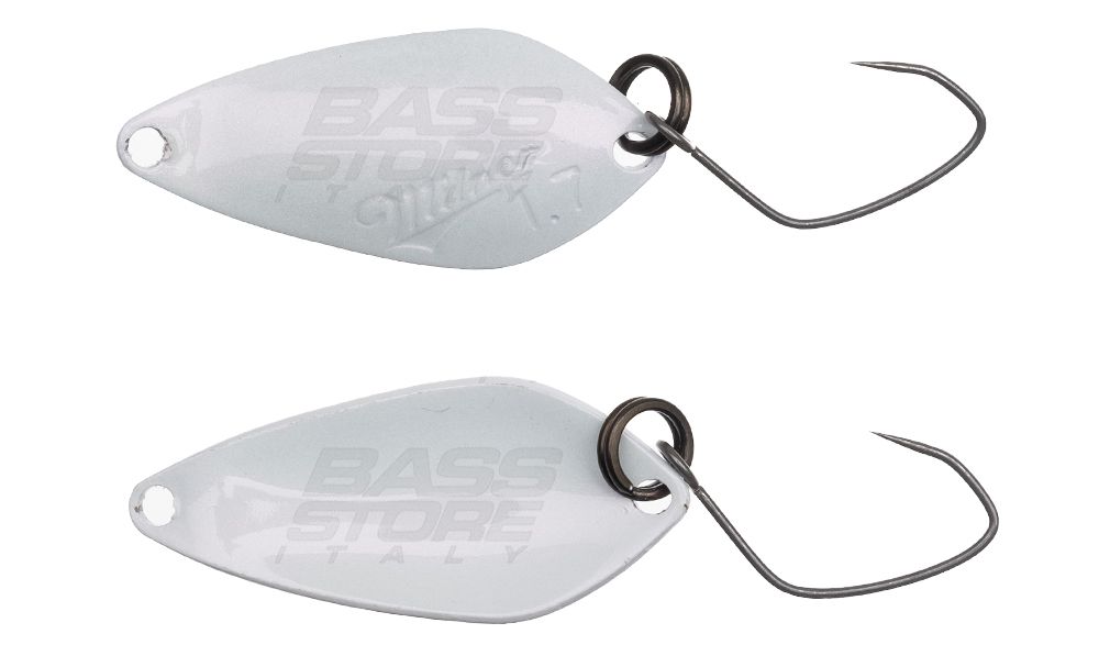 Ivyline Milner spoon