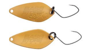 Ivyline Milner spoon