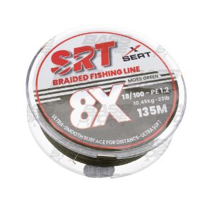 Sert Srt 8X 135 M