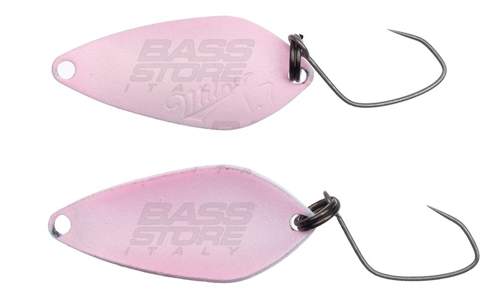 Ivyline Milner spoon