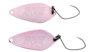 Ivyline Milner spoon