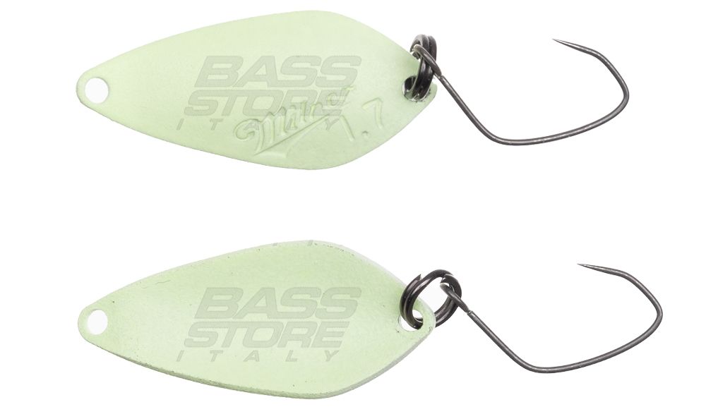 Ivyline Milner spoon