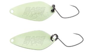 Ivyline Milner spoon