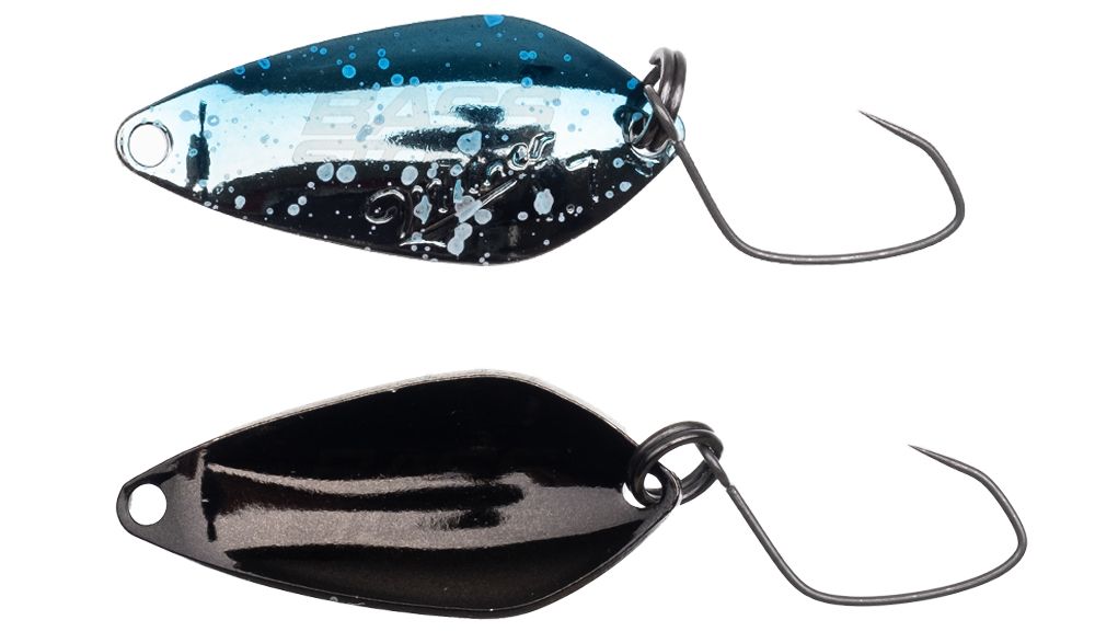 Ivyline Milner spoon