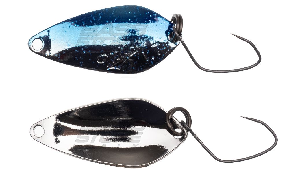 Ivyline Milner spoon