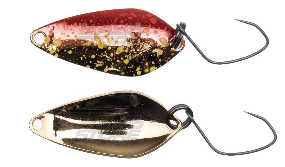 Ivyline Milner spoon