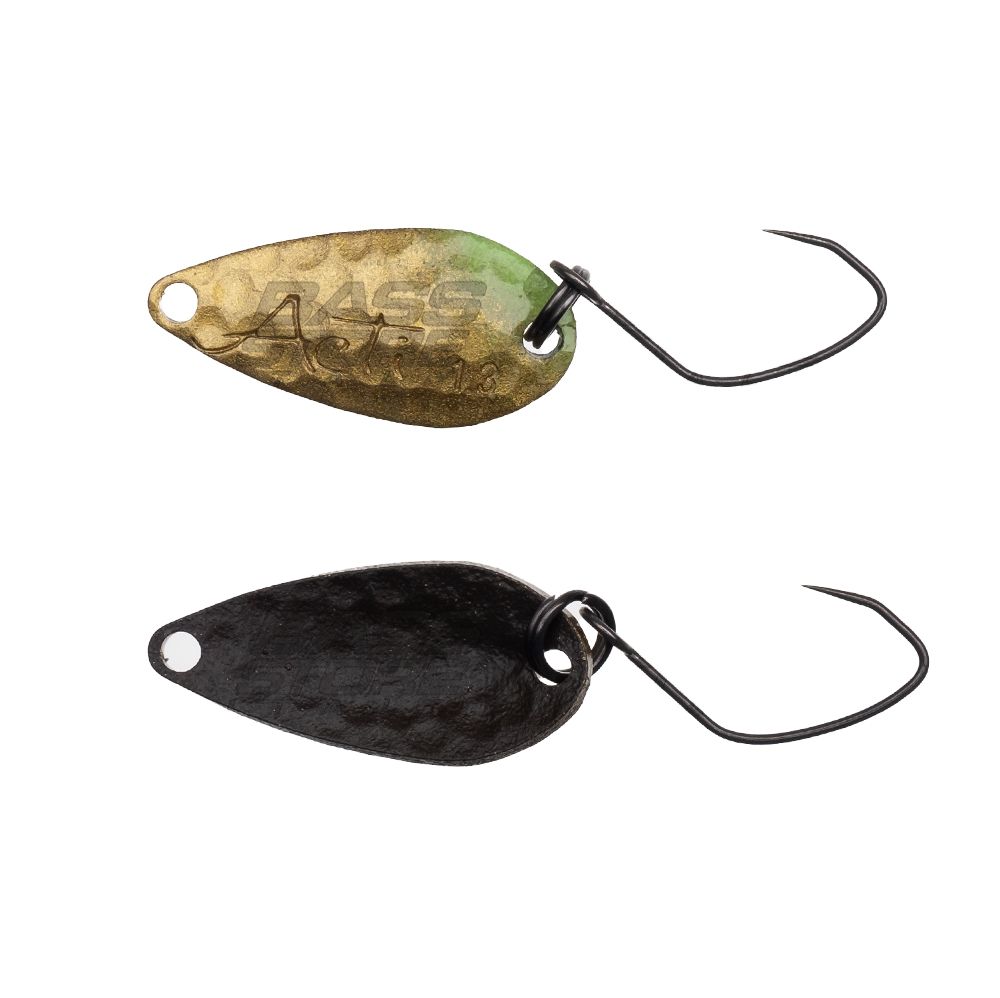 Ivyline Acti Mini Dimple