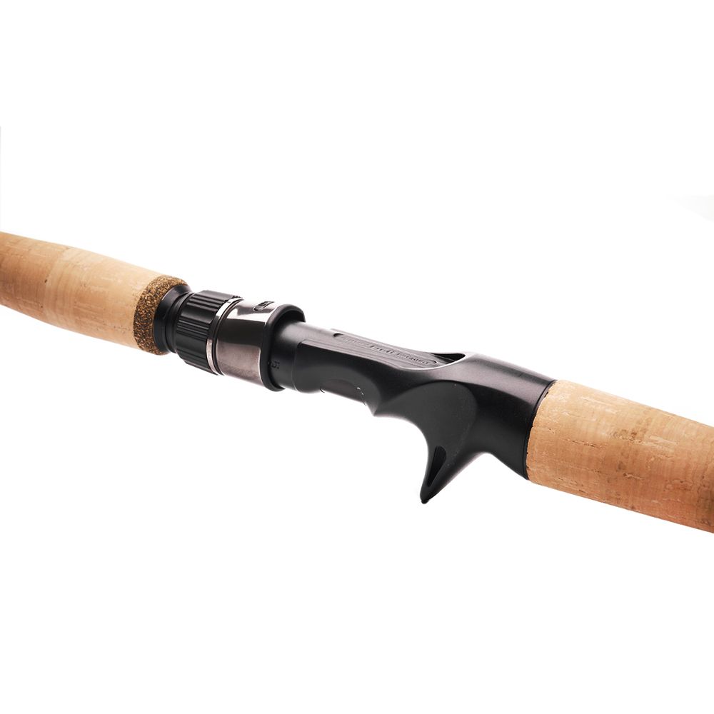 Savage Gear Alpha SG6 Monster Bait Casting