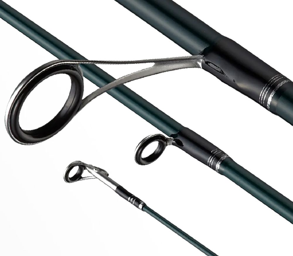 Golden Mean 2023 Symphonia Trout Spinning