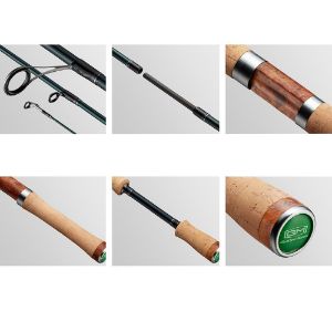 Golden Mean 2023 Symphonia Trout Spinning