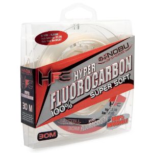 Fishing Ferrari Nobu HFC Hyper Fluorocarbon
