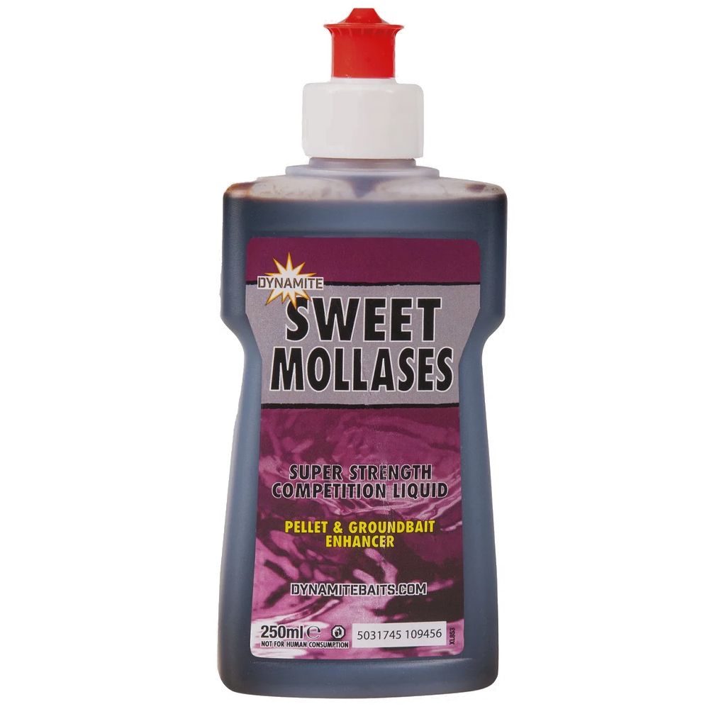 Dynamite Baits XL Liquid Attractants