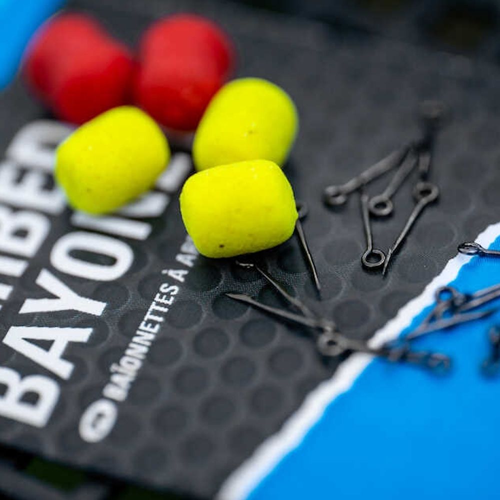 Preston Innovations Barbed Bayonets