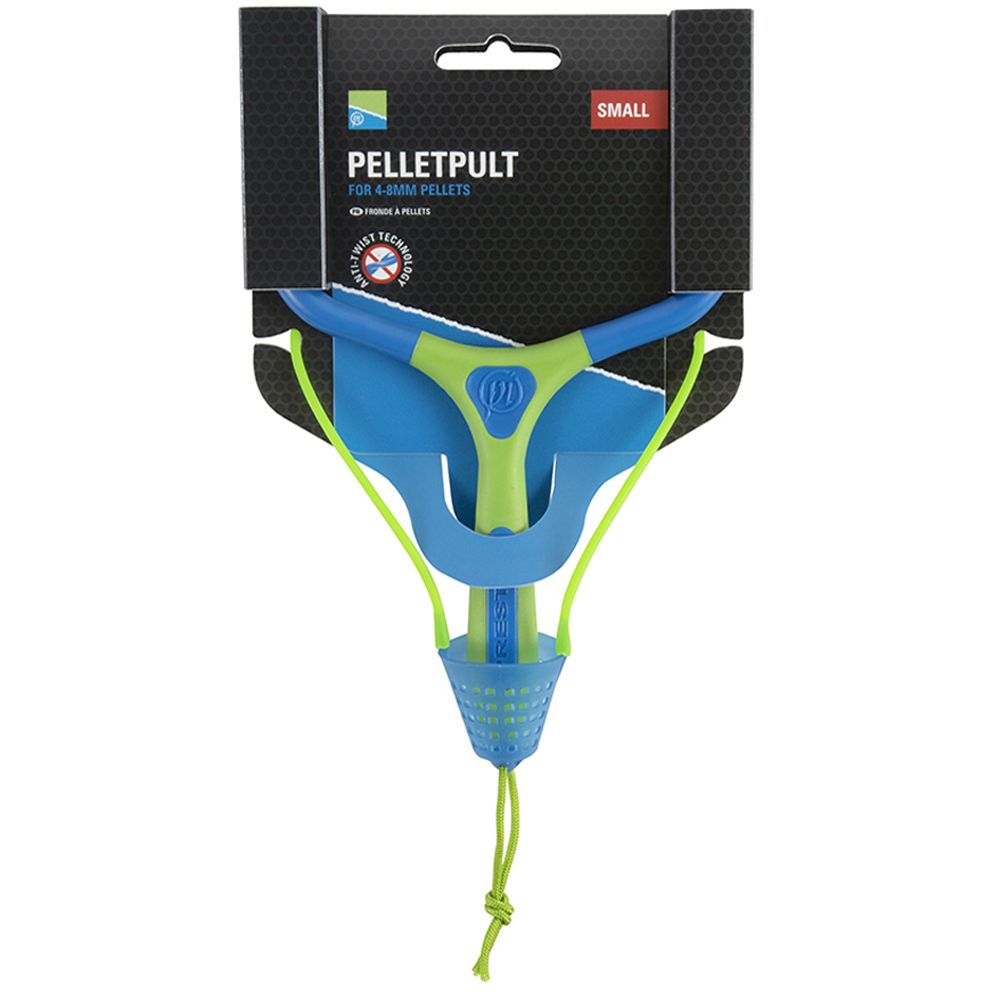 Preston Innovations Pelletpult