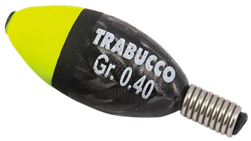 Trabucco Galleggiante Jigger Float
