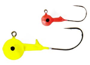 Lineaeffe Hikaru Jighead