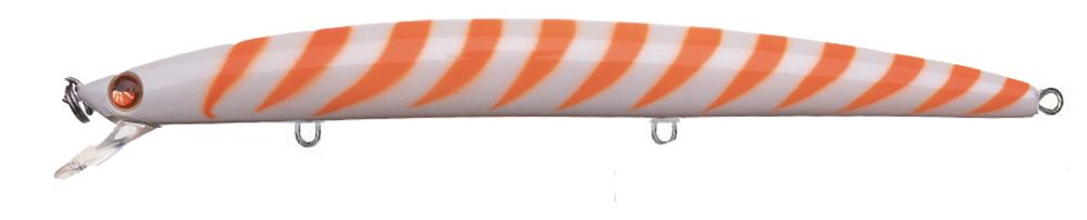 Seaspin Mommotti 140