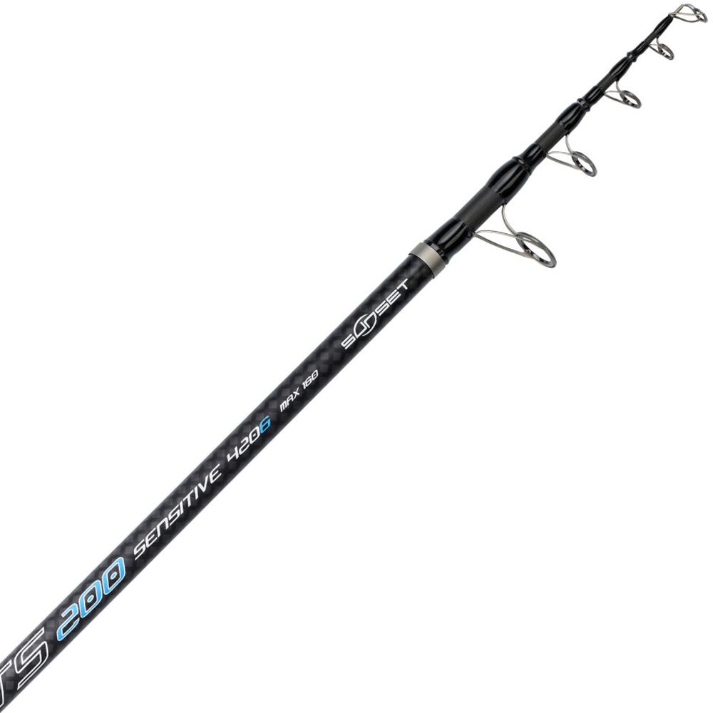 Sunset Fishing Telesurf TS 200