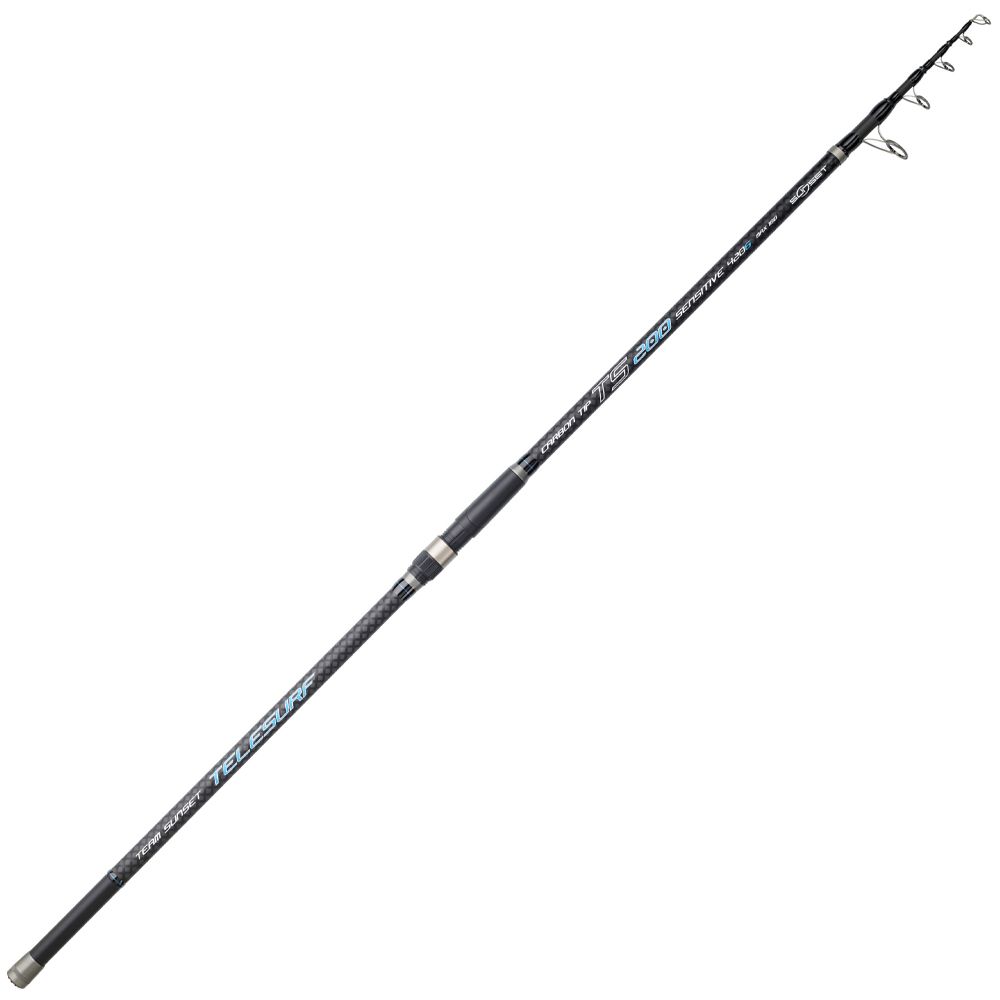 Sunset Fishing Telesurf TS 200