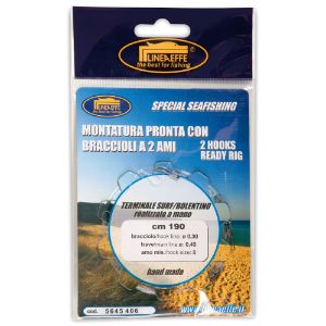 Lineaeffe Terminale A 2 Ami 