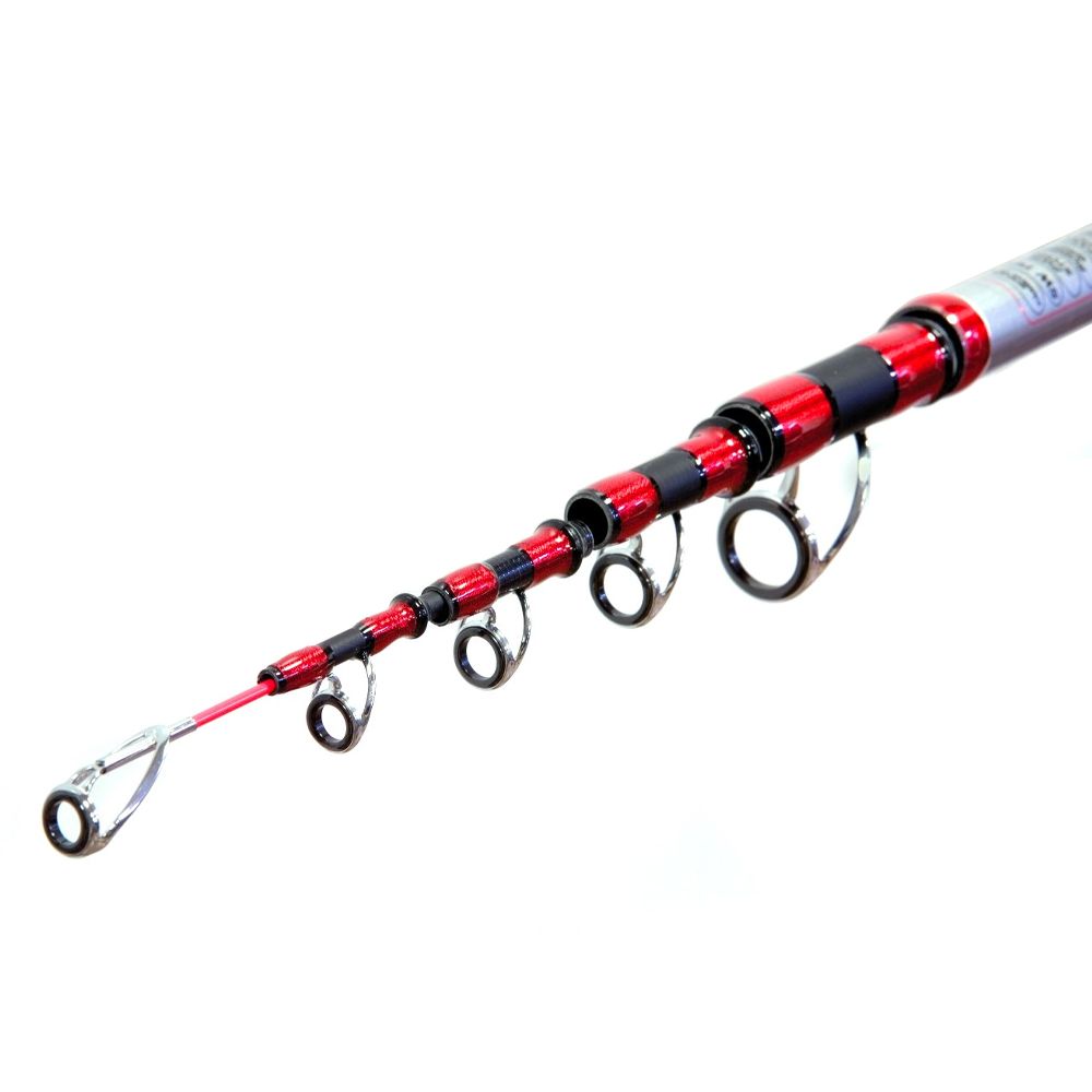 Fishing Ferrari Mad Surfer