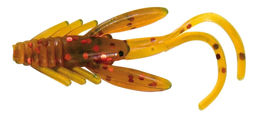 Nomura Dancer Creature