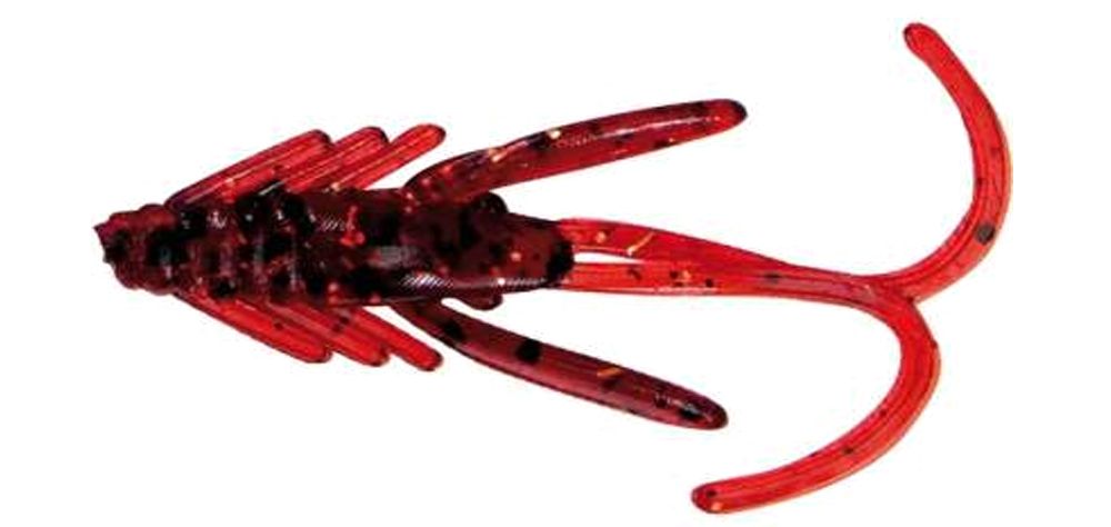 Nomura Dancer Creature