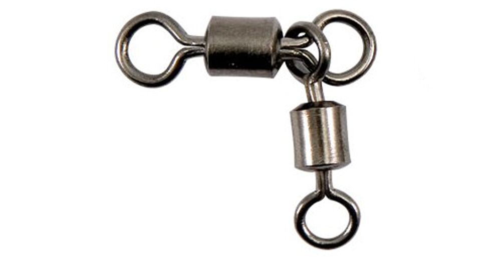 Lineaeffe Rolling Triangle Swivel