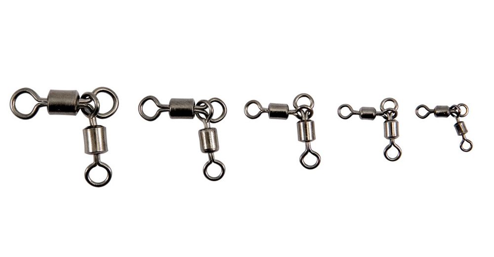 Lineaeffe Rolling Triangle Swivel