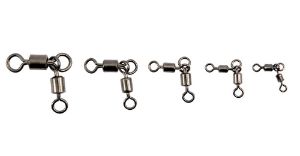 Lineaeffe Rolling Triangle Swivel