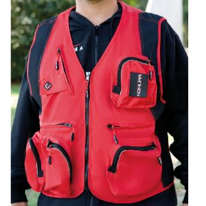Nomura Fishing Vest