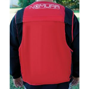Nomura Fishing Vest
