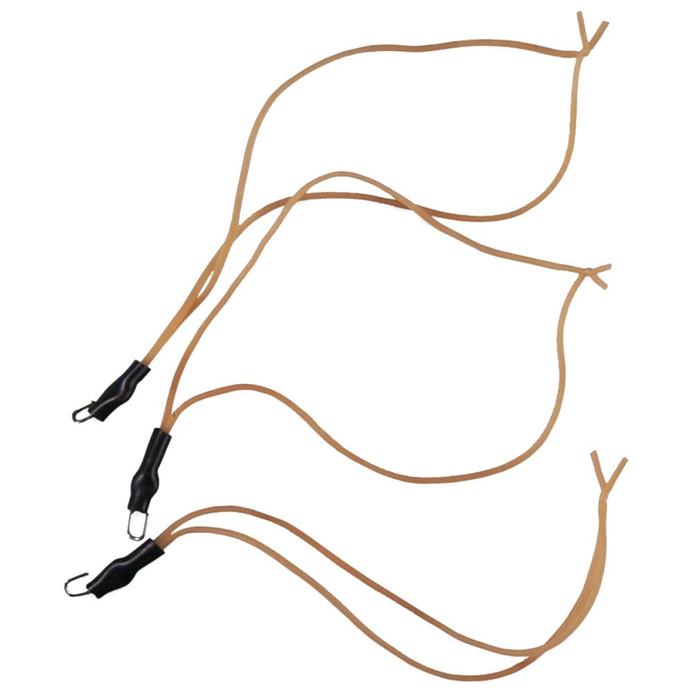 Lineaeffe  Attacco Tendilenza Elastico 