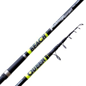 Fishing Ferrari Beach Queen