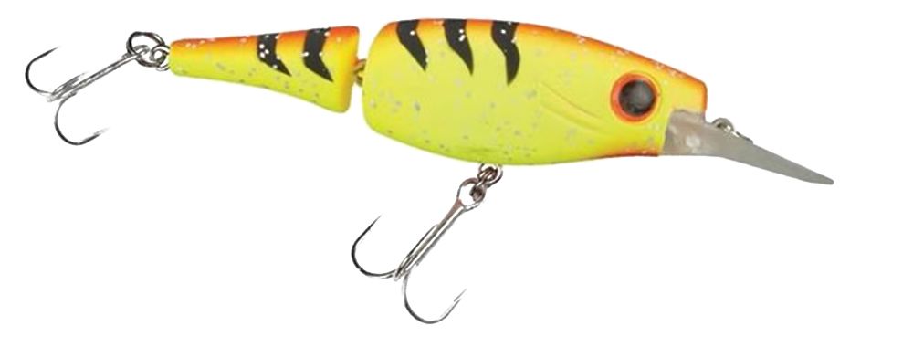 Spro Pike Fighter Junior Jointed