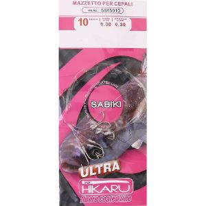 Lineaeffe Mazzetto per Cefali