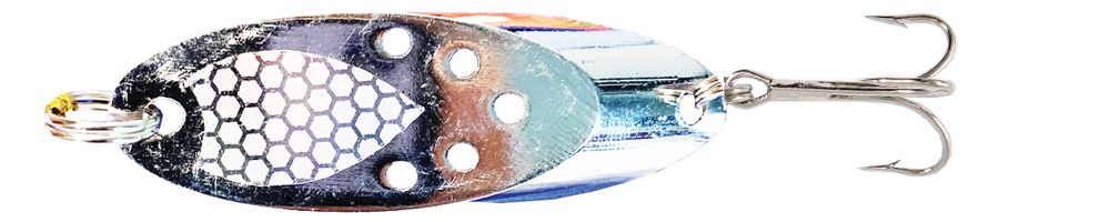 Lineaeffe Fat Lead Sea Spoon