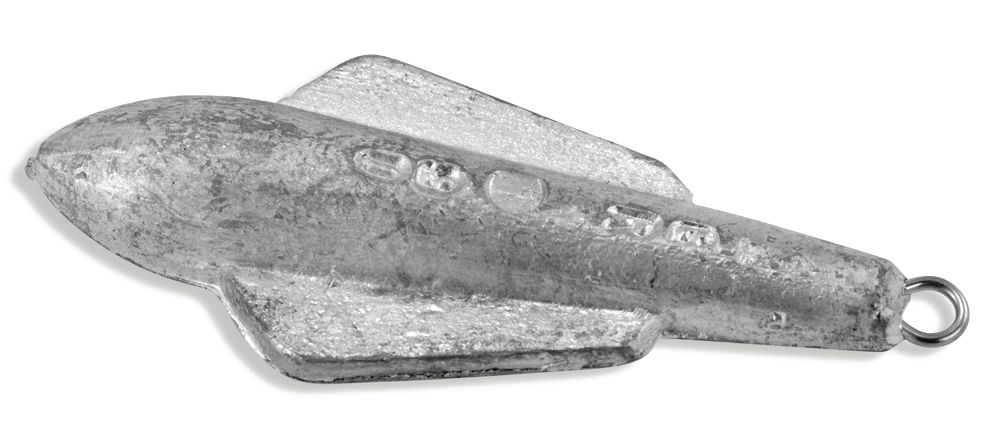 Fishing Ferrari Surf Bomb Sinker