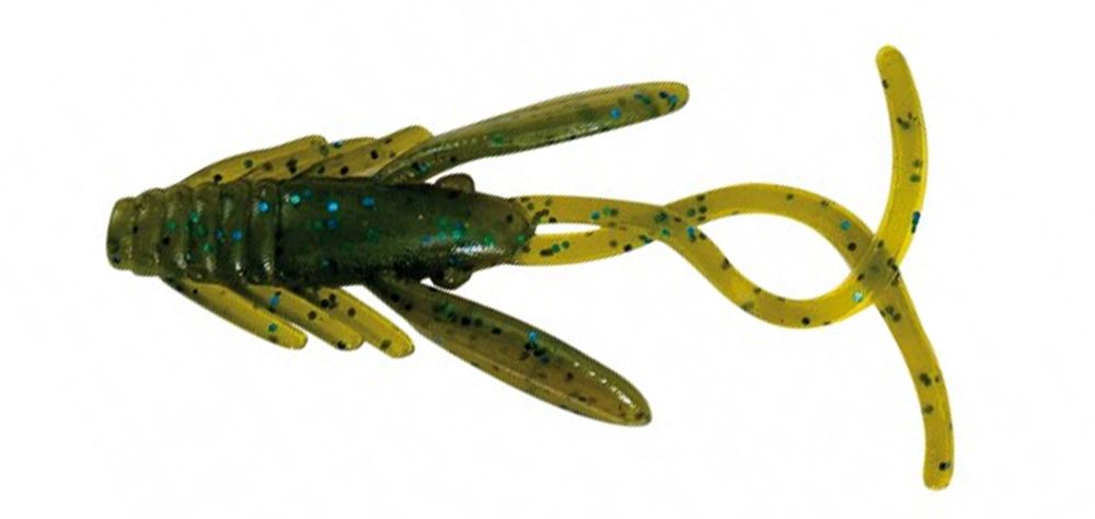 Nomura Dancer Creature