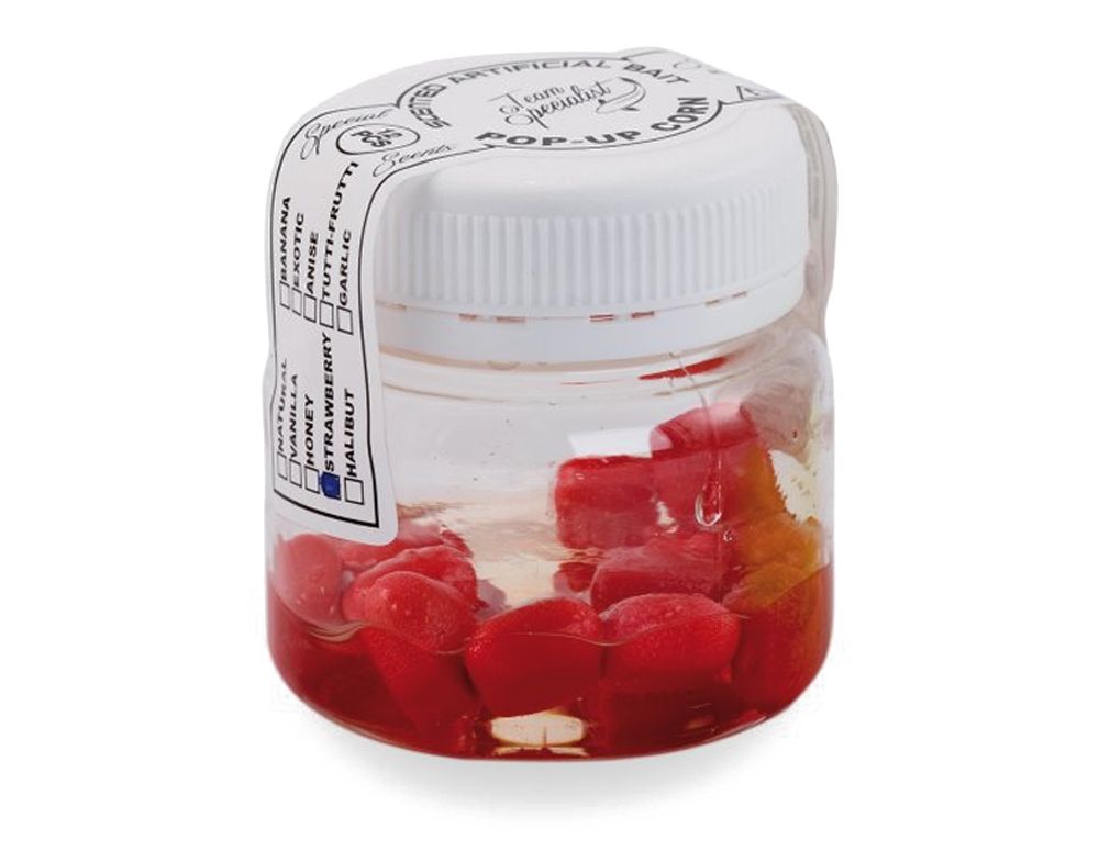 Lineaeffe Pop-Up Corn