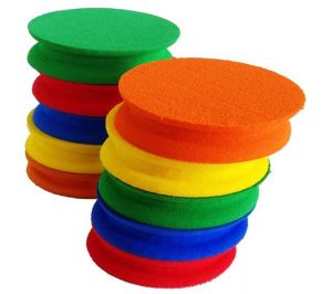 Lineaeffe Avvolgilenza Tondo in EVA