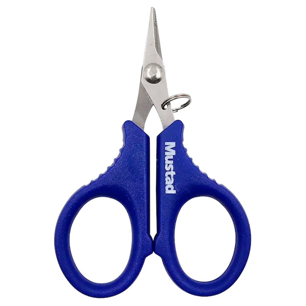 Mustad Braid Scissor